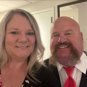 Meet your Posher, Roxanne